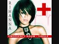 Rihanna Ft akon - Emergency room (demo)& lyrics