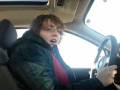 December 1: Driving to Chicago