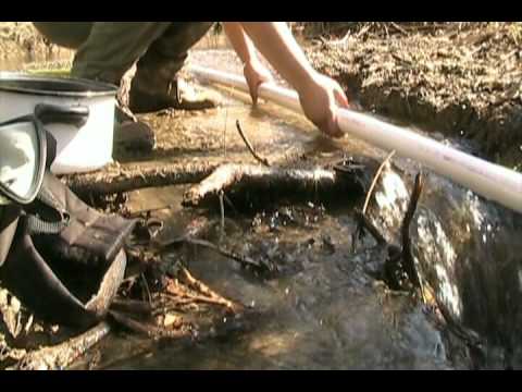 how to measure pvc pipe