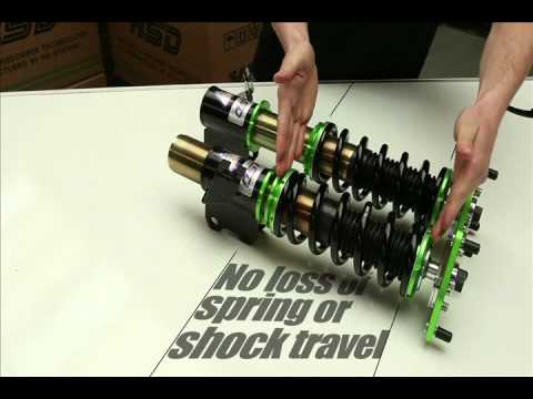 how to adjust hwl adjustable