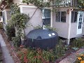 Rainwater Harvesting and Purification System