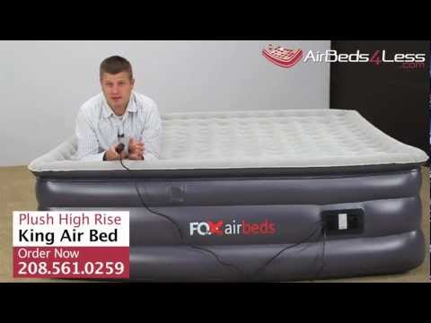 How To Patch An Aero Bed