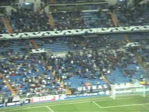 Real Madrid - Rosenborg