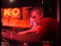K-Oscillate - Hazard (Live @ Noise Bar 2006)