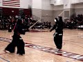 Detroit 2007 Kendo Tournament