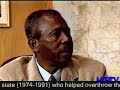 Mengistu Haile Mariam