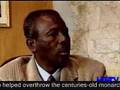 Mengistu Haile Mariam