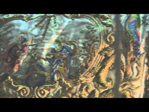 Admonter trailer