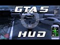 GTA V HUD by DK22PACK SAMP EDITION для GTA San Andreas видео 1