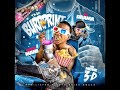 My Shadow (The Burrprint) Ft DJ Drama 2