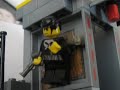 Batman Punisher Dark Justice TEASER TRAILER Batman Punisher Dark Justice TEASER TRAILER