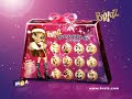 Bratz™ Adventskalender (Deutsch)