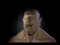 Eric Provan - 3D Modeling Demo Reel Dec. 06