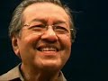 Terbaru: Tun Mahathir sekali lagi Mengaku Zalimi Anwar?