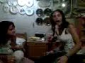 La historia de la chica de un seno I