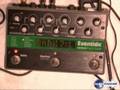NAMM 2008 : Eventide ModFactor