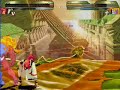 Mugen - Baiken Testament Vs. Gill Gill