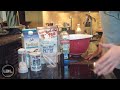 Healthy Homemade Whole Wheat Biscuits - Lean Body Lifestyle