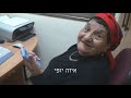 סרטון סבתא סעדה באיי...