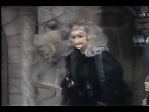 Vivian Vance