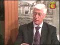 Tito Petkovski vo \"TV Objektiv\" na TV Orbis - Bitola