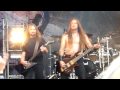 Amon Amarth - Varyags of Miklagård