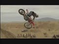 Duel in the Desert FMX Riot