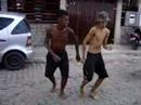 Dudu e Marlin zuando em Saquarema Dudu e Marlin zuando em Saquarema