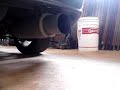95 celica gt exhaust cliip