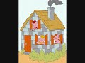Cuento de los Tres Cerditos!!!