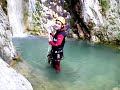 Cascada Barranco Lentejí.2006