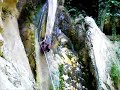 Cascada Barranco Lentejí.2006