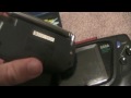 Sega Game Gear w/TV Tuner & SMS Adapter Review