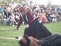 HVMF - Living Chess: Lady Macbeth/Wyrd Sister & Shrew/Iago HVMF - Living Chess: Lady Macbeth/Wyrd Sister & Shrew/Iago