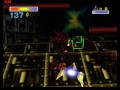 Click here to watch this video Star Fox 64 - Epilogue Playthrough Part 4 - Sector X