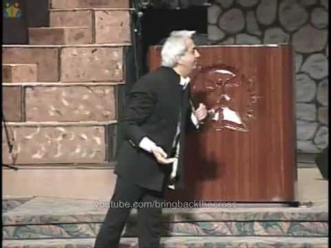 BENNY HINN