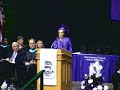 Congratulations Class of 2008