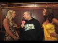 Rosenberg Meets the WWE's Kelly Kelly--and She's Jewish?!