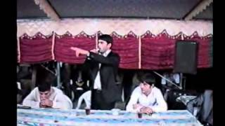 Mehman Masalli Cavid Cefa masalli toyu deyiwme