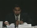 Debate question 9 Alderman
