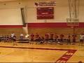 videos de GVSU @ SVSU dodgeball Teaser video