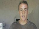 Woofers: Pte Daniel Nicholls, Somercotes