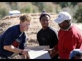 Prince Harry in Lesotho, July 2008