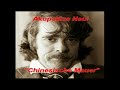 Helge Schneider \"Chinesische Mauer\"