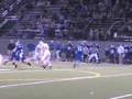 South Christian High School Vs. Catholic Central Cougars
