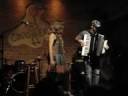 elba ramalho e cesinha do acordeon no canto da ema - retrato da vida (dominguinhos e djavan)