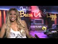 Ciara Talks About Will Smith & Her Plan to Transition from Music to Hollywood