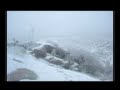 Nevada en Tecate (Cuchupro)