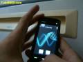 videos de Nokia 5800 Deep Freezer Test