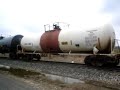 KCS Mulberry, KS.